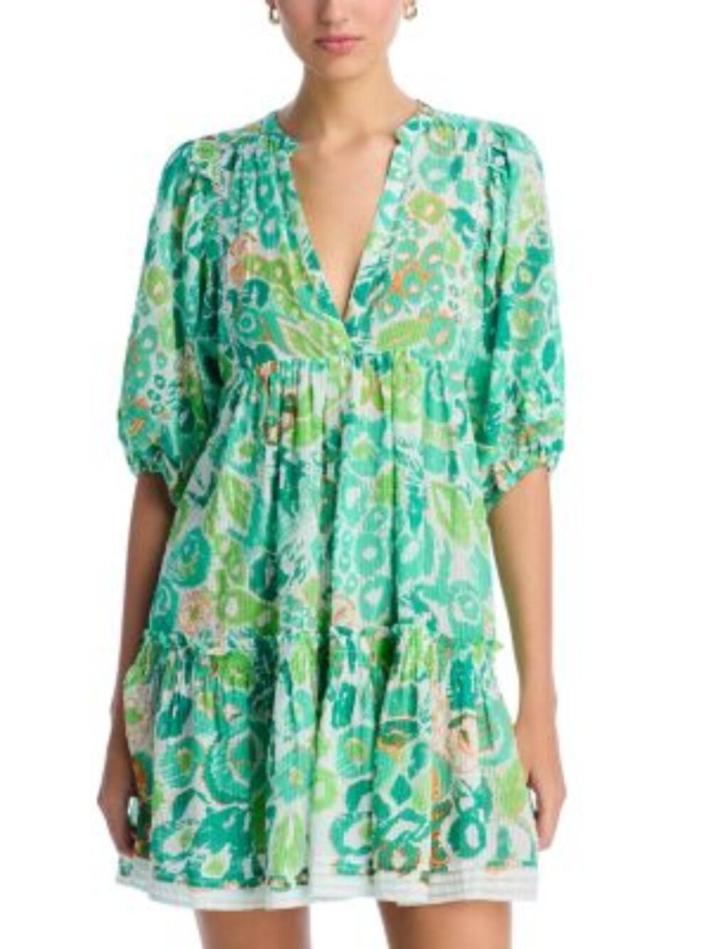 Poupette St. Barth - Aria Dress